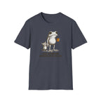 I Have to Make Bad Decisions or I'll Feel Off T-Shirt
