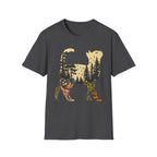 Cats & Forest T-Shirt