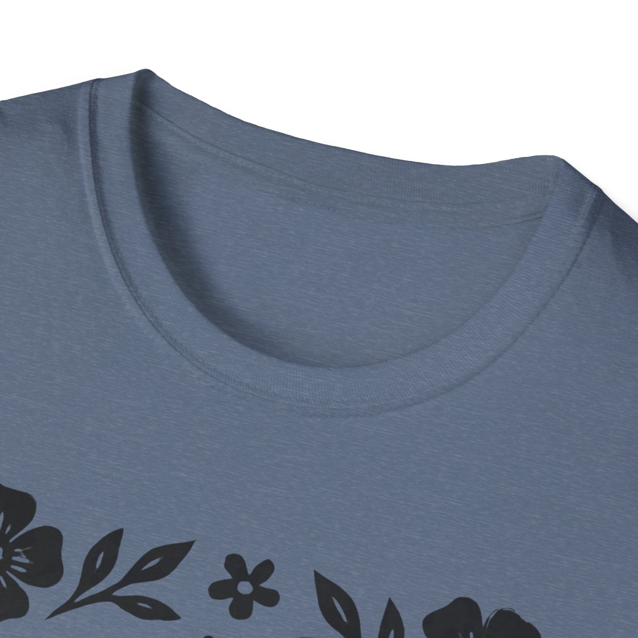 Purr-fect Brew Cat & Coffee T-Shirt