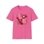 Love my Cats T-Shirt