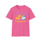 I Need a Miracle Cat Food T-Shirt
