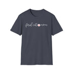 Feral Cat Mom T-Shirt