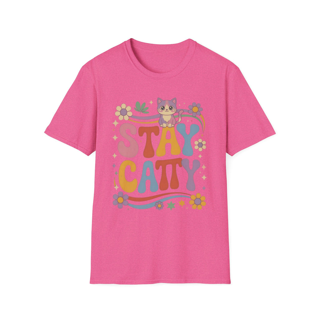 Stay Catty T-Shirt