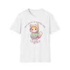There Will Be No Peopling Today Thanks T-Shirt