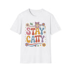 Stay Catty T-Shirt