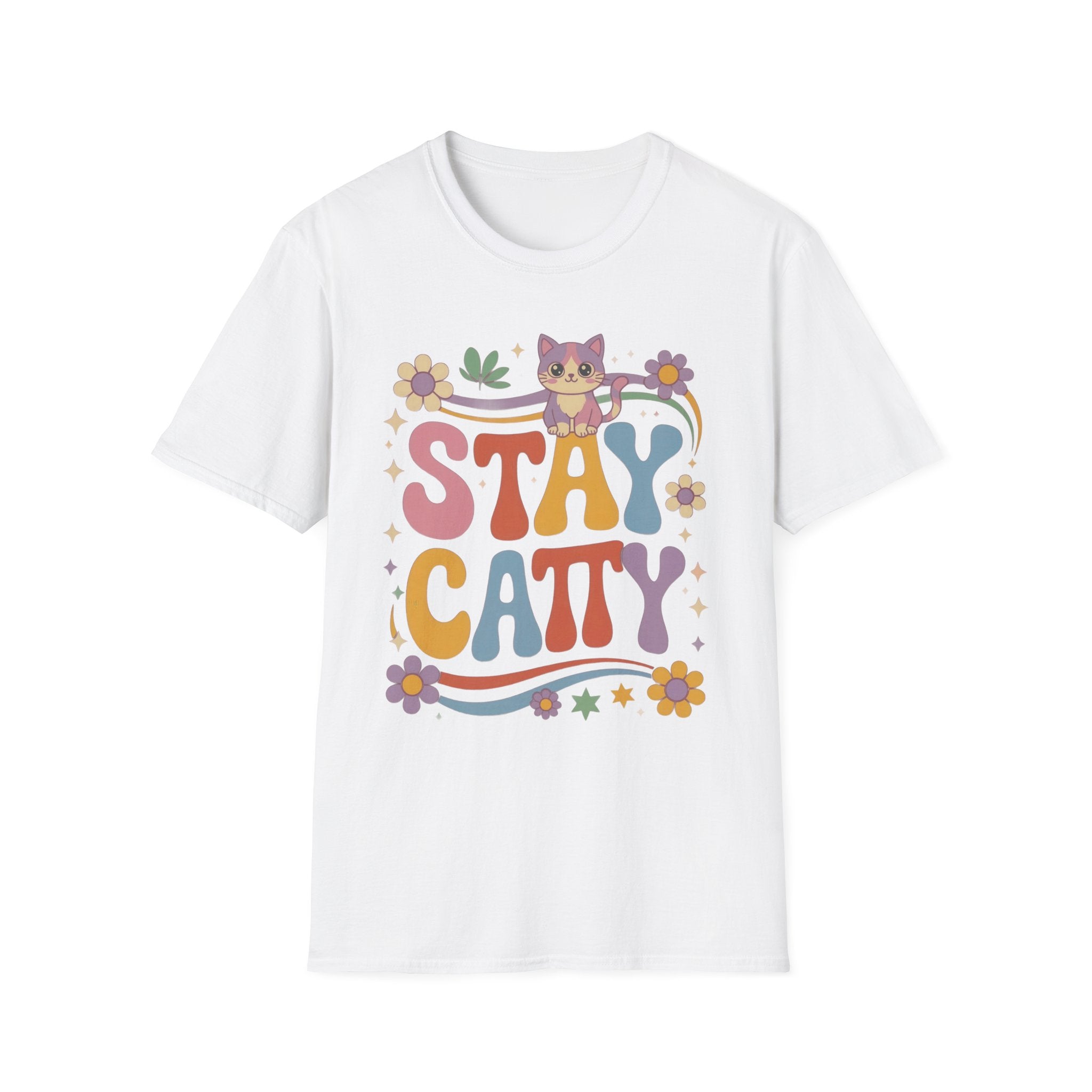 Stay Catty T-Shirt
