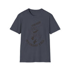 Yee-Haw It's Friday Y'all T-Shirt