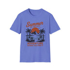 Summer of the Cat T-Shirt