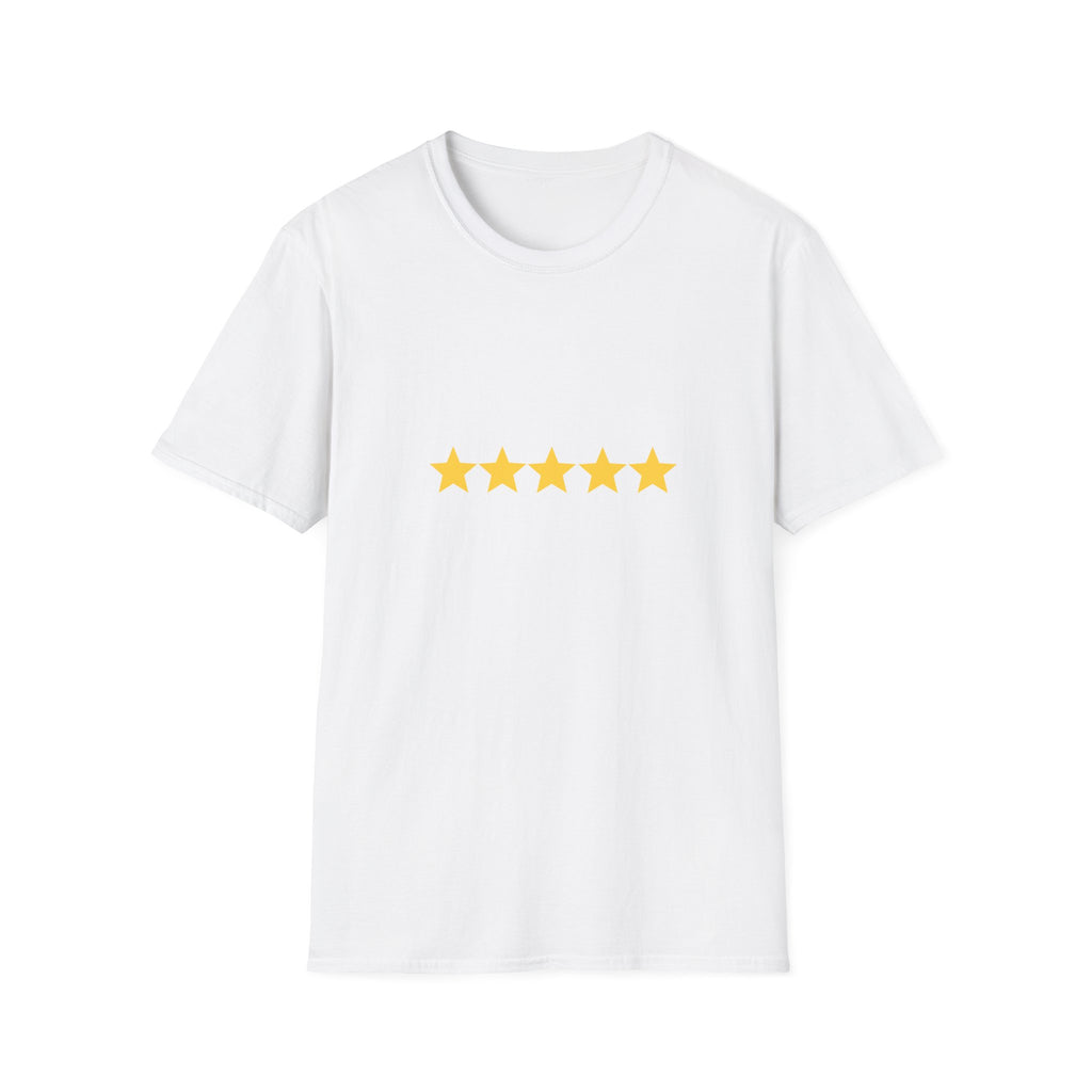 Voted Most Popular Cat Dad T-Shirt