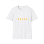 Voted Most Popular Cat Dad T-Shirt
