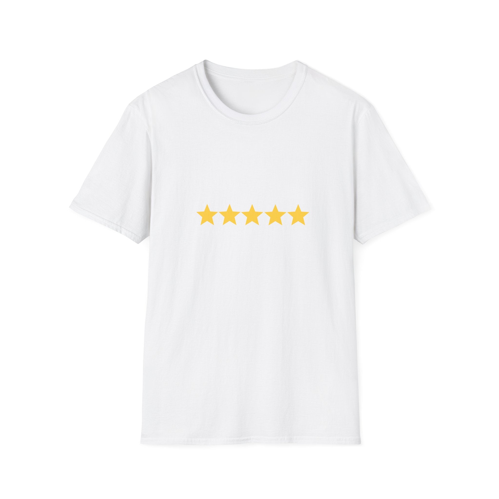 Voted Most Popular Cat Dad T-Shirt