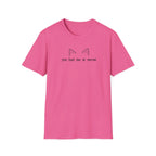 You Had Me at Meow T-Shirt