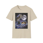 Kittens in Space T-Shirt