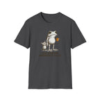 I Have to Make Bad Decisions or I'll Feel Off T-Shirt