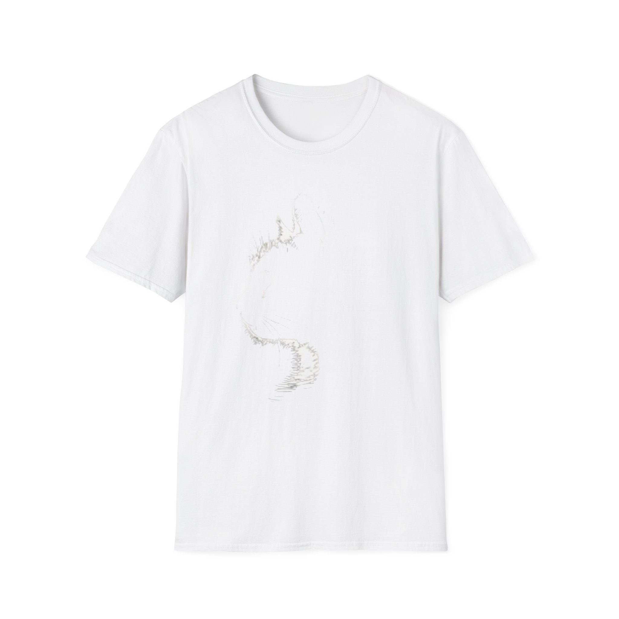 Cats are Peace of Mind T-Shirt
