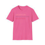 Cat Lady Club Now Interviewing New Members T-Shirt