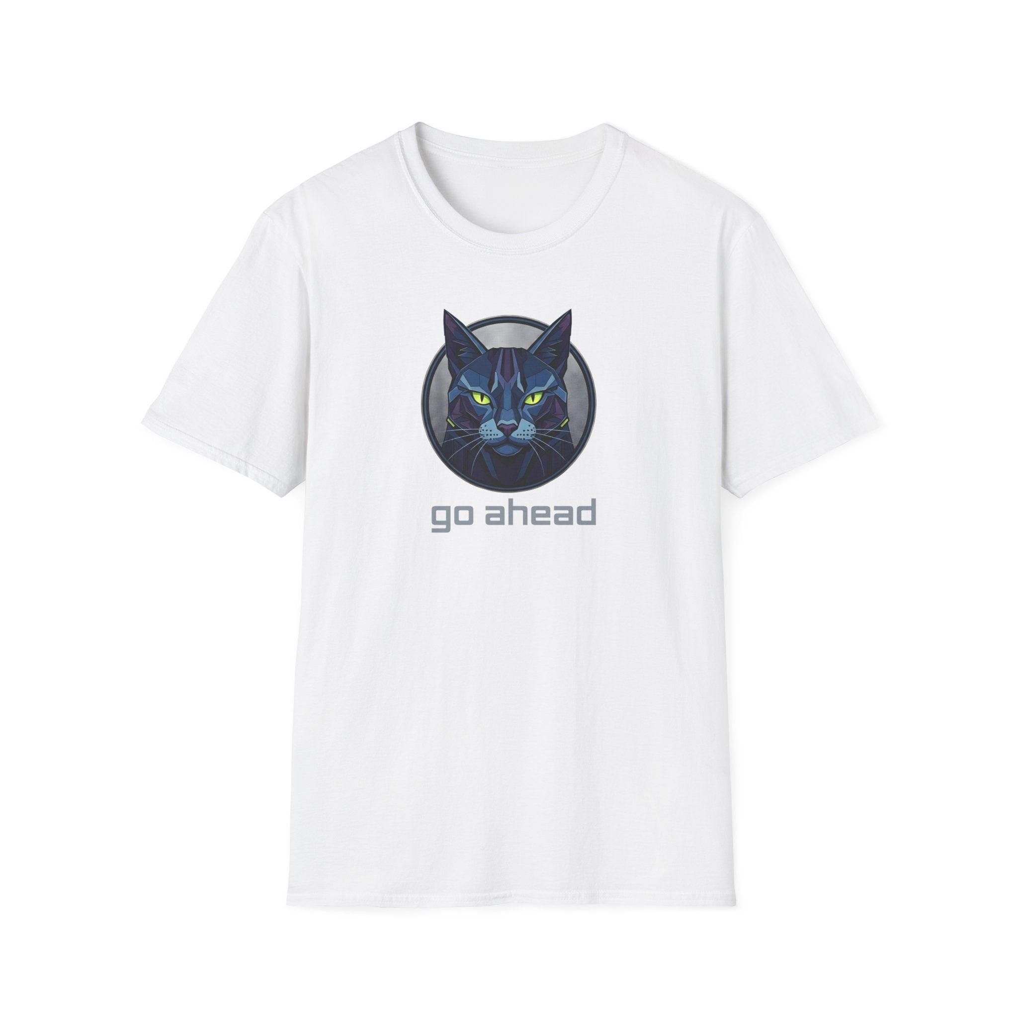 Go Ahead T-Shirt