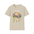 I Left My Cat to be Here This Better Be Good T-Shirt