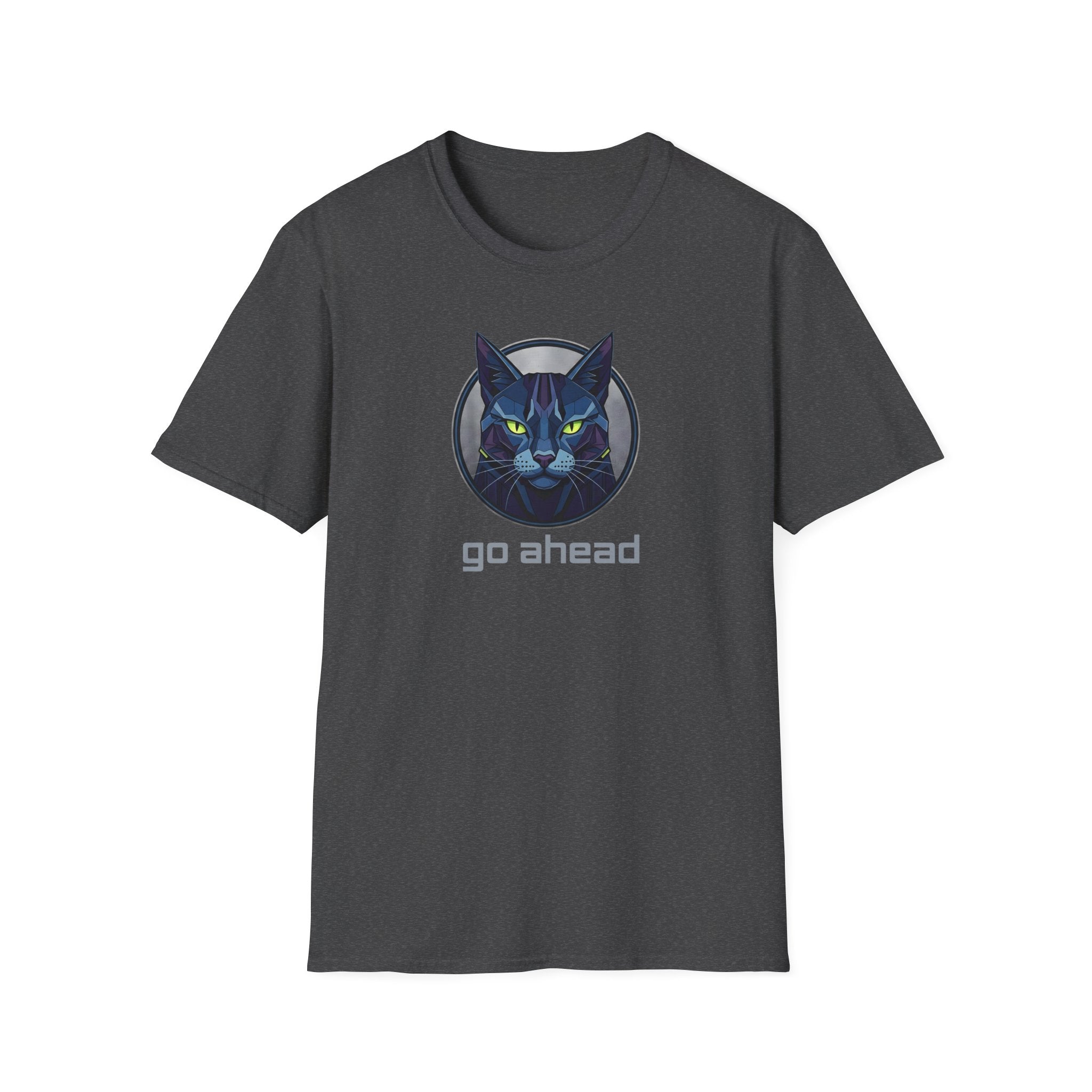 Go Ahead T-Shirt