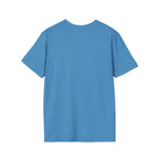 Kitty Biscuits Bakery Purr-duction Line Design T-Shirt