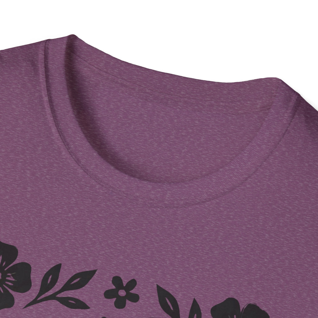 Purr-fect Brew Cat & Coffee T-Shirt