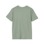 Kitty Biscuits Bakery Purr-duction Line Design T-Shirt