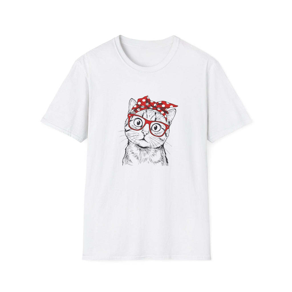 I May Look Calm T-Shirt