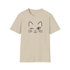 Winking Cat T-Shirt