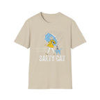 Salty Cat T-Shirt