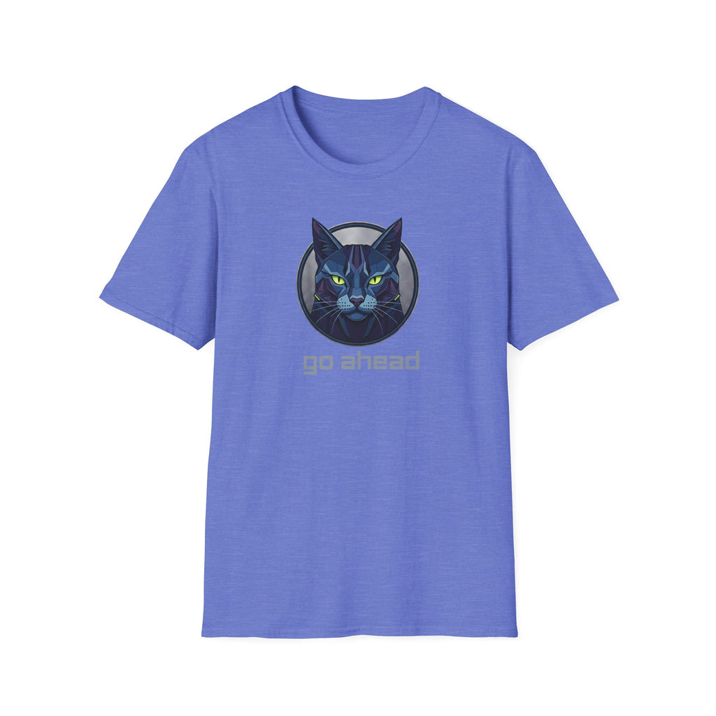Go Ahead T-Shirt