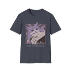 It's Just a Love Bite They Say T-Shirt
