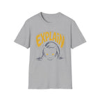 Explain Cat T-Shirt