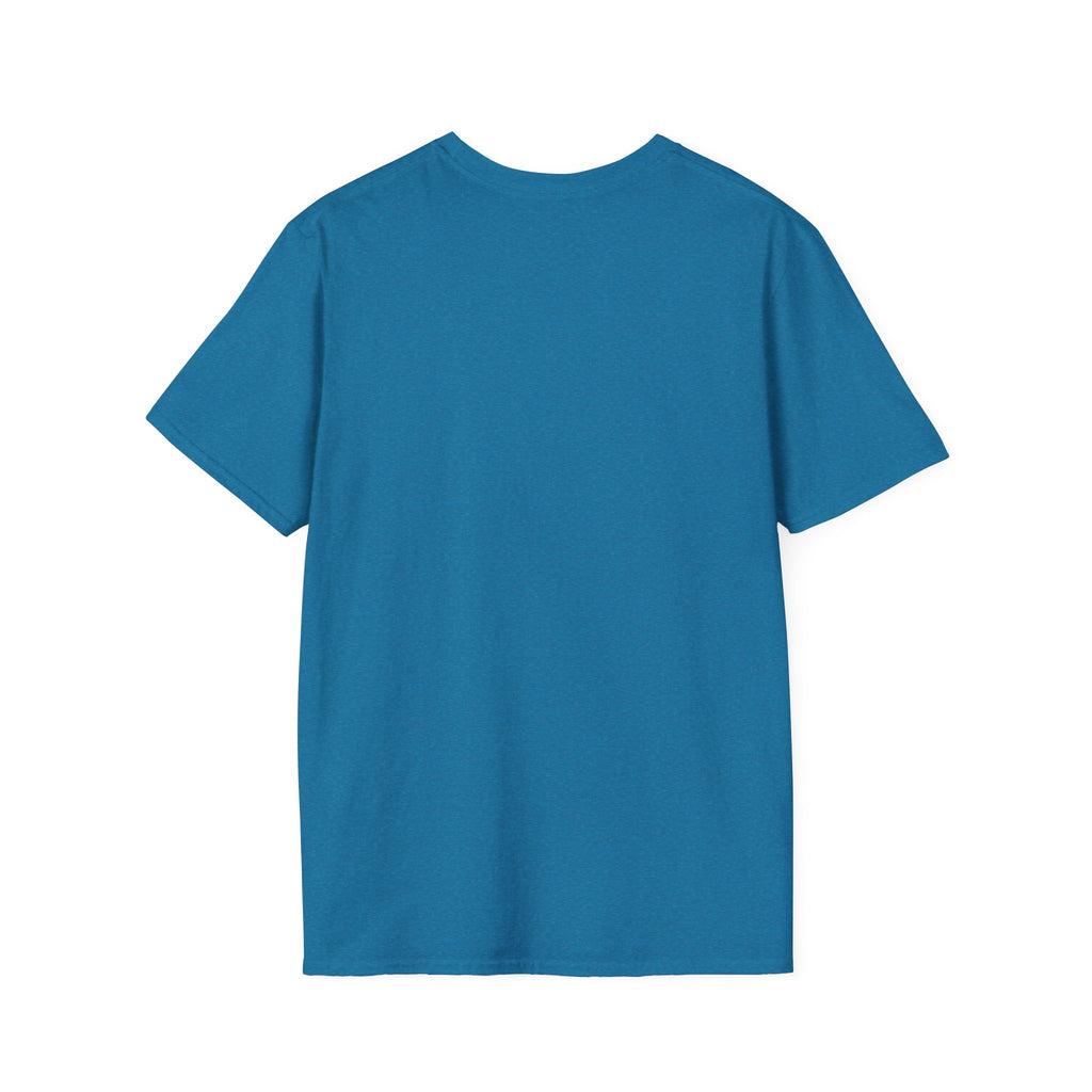 Yee-Haw It's Friday Y'all Off-White Design T-Shirt