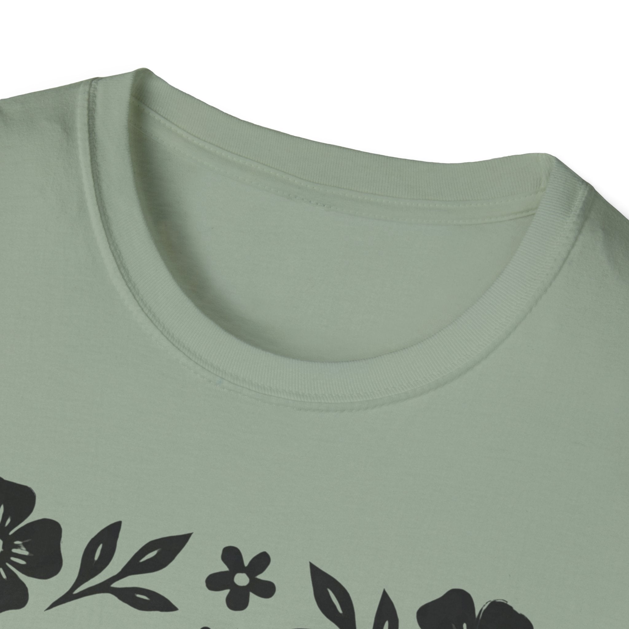 Purr-fect Brew Cat & Coffee T-Shirt