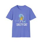 Salty Cat T-Shirt