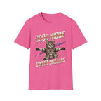 Good Night Sweet Dreams T-Shirt
