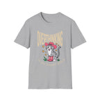 Overthinking is My Happy Place T-Shirt