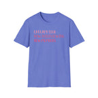 Cat Lady Club Now Interviewing New Members T-Shirt