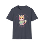 There Will Be No Peopling Today Thanks T-Shirt