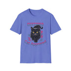 Certified Cat Approved T-Shirt