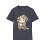 I'll Be the Judge of That Cat T-Shirt