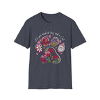 All You Need is Love and a Cat T-Shirt