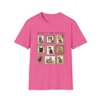 Respect the Locals T-Shirt