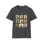 Respect the Locals T-Shirt