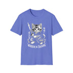 Warrior in Training Kitten T-Shirt