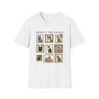 Respect the Locals T-Shirt
