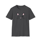 Winking Cat T-Shirt