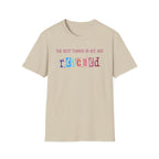 Best Things in Life are Rescued T-Shirt