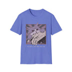 It's Just a Love Bite They Say T-Shirt