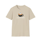 Cats & Coffee T-Shirt